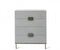 Lilly 4 Drawer Chest